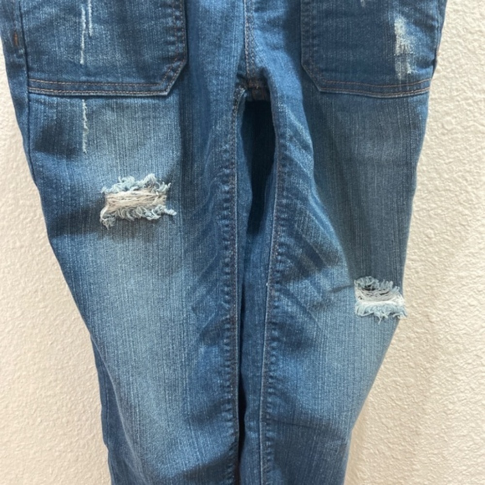 HART :: OVERALLS - Picture 5 of 11